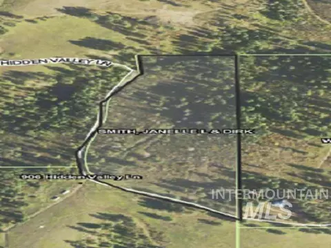 905 Hidden Valley Ln, Weippe, ID 83553 photo 29