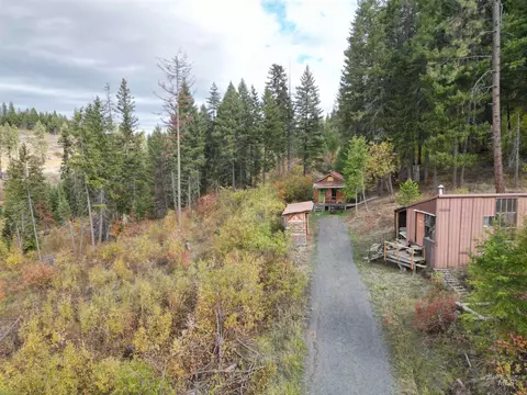905 Hidden Valley Ln, Weippe, ID 83553 photo 5