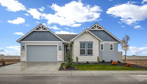 5995 N Backcountry Pl, Meridian, ID 83646