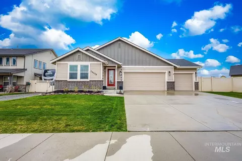 14179 Silver Lining Dr, Caldwell, ID 83607