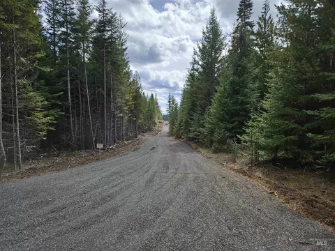 tbd Lot 11 Spring Ln, Weippe, ID 83553
