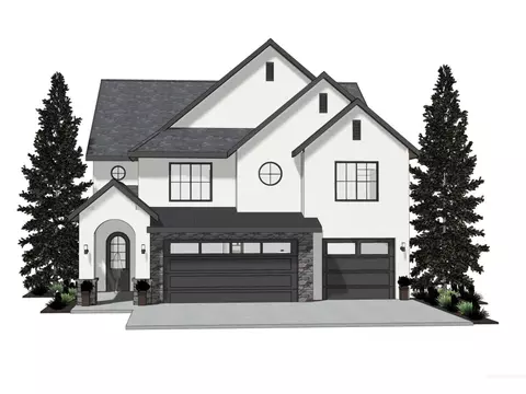 7747 W Daybreak Run Ct, Meridian, ID 83646