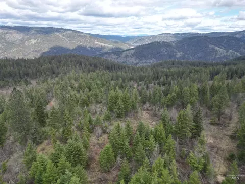 tbd Obrien, Orofino, ID 83544