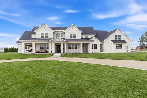 6109 S Tarrega Ln, Meridian, ID 83642