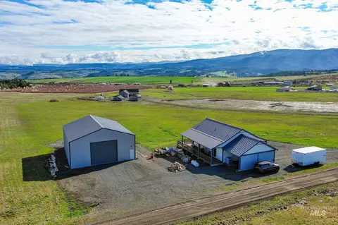 194 Golden Acres Dr, Grangeville, ID 83530