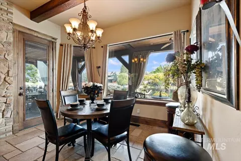Dining - 480 E Laguna Shore Ln, Eagle, ID 83616 photo 2 of 2
