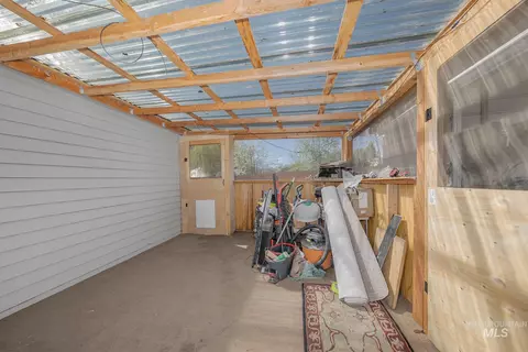 Exterior - 331 E 4th St, Weiser, ID 83672 photo 5 of 9