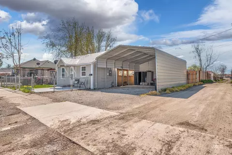Other - 331 E 4th St, Weiser, ID 83672 photo 2 of 12