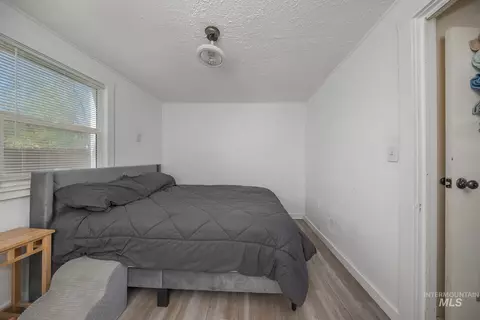 Bedroom - 331 E 4th St, Weiser, ID 83672 photo 1 of 2