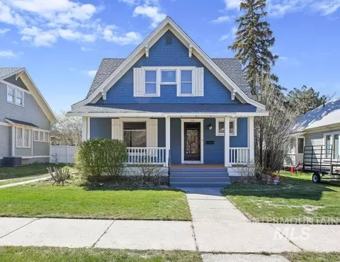 313 E Avenue A, Jerome, ID 83338