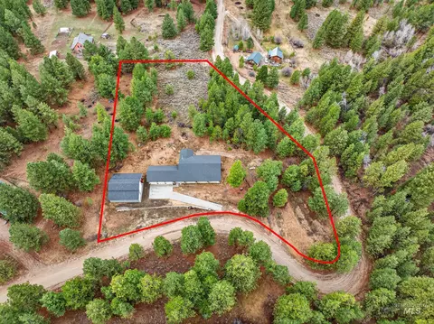 Other - 10191 Timberrim Dr, Cascade, ID 83611 photo 7 of 11