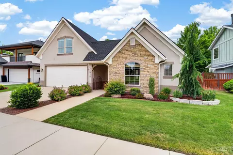 12815 N 11th Ave, Boise, ID 83714