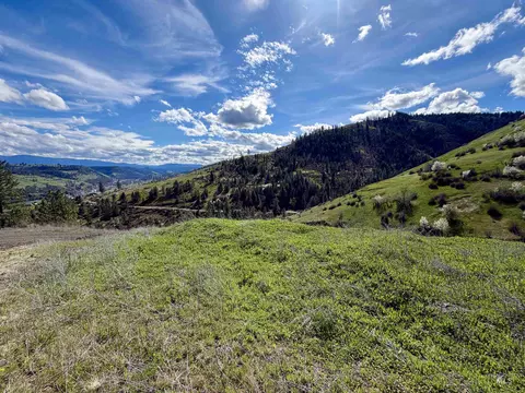 tbd Hidden Canyon Rd, Kooskia, ID 83539