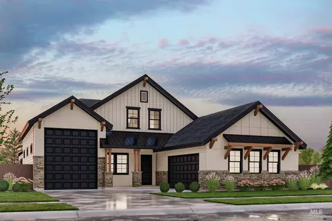 21744 Appaloosa Ave, Star, ID 83669