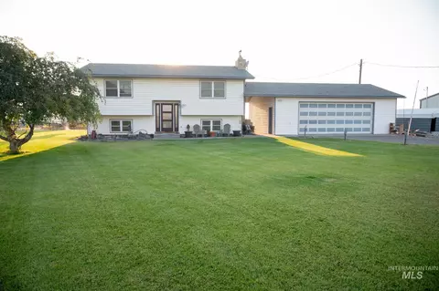 193 S 500 W, Paul, ID 83347