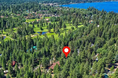 1801 Carico Rd, Mccall, ID 83638