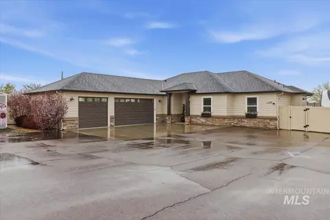 2169 S Sockeye Pl, Nampa, ID 83686