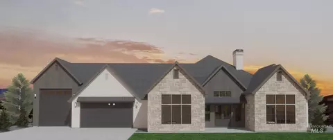 1018 N 63rd St, Nampa, ID 83687