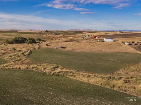 tbd Frontier Ln, Grangeville, ID 83530