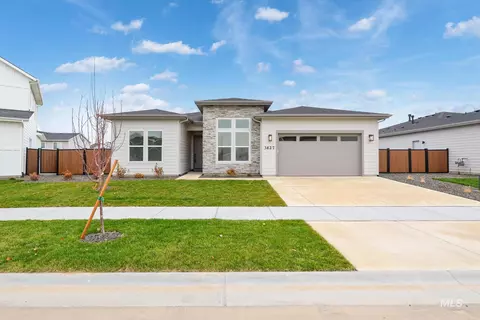 3612 N Pindall Way, Star, ID 83669