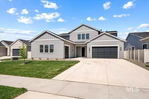 9067 W Moonglade St, Star, ID 83669