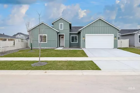 8558 S Silver Smog Way, Meridian, ID 83642
