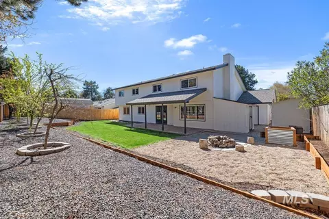 Exterior - 898 N Pebble Beach Way, Eagle, ID 83616 photo 4 of 6