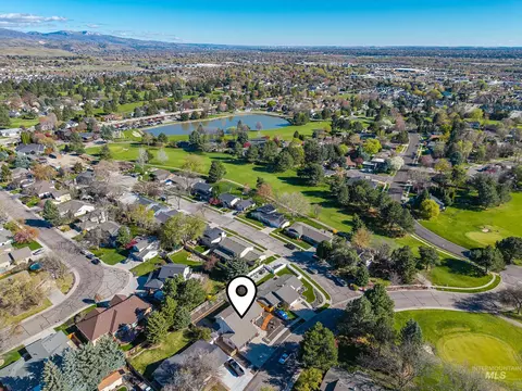 View/Area - 898 N Pebble Beach Way, Eagle, ID 83616 photo 1 of 3