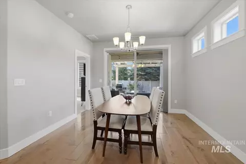 Dining - 163 W Floating Feather Rd, Eagle, ID 83616 photo 1 of 2