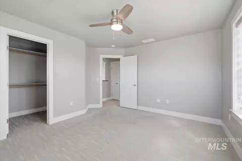 Bedroom - 163 W Floating Feather Rd, Eagle, ID 83616 photo 5 of 5