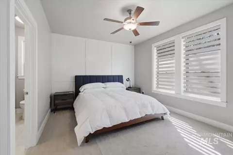 Bedroom - 163 W Floating Feather Rd, Eagle, ID 83616 photo 1 of 5