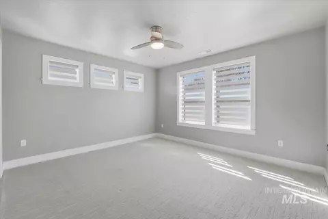 Bedroom - 163 W Floating Feather Rd, Eagle, ID 83616 photo 3 of 5