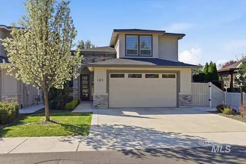 163 W Floating Feather Rd, Eagle, ID 83616