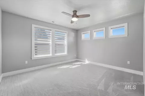 Bedroom - 163 W Floating Feather Rd, Eagle, ID 83616 photo 4 of 5