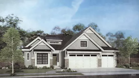 2491 E Cavern St, Meridian, ID 83642