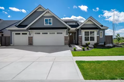 2491 E Cavern St, Meridian, ID 83642