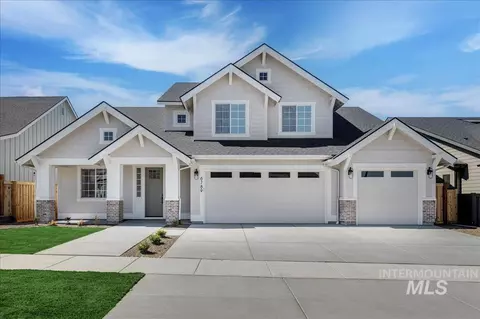 6789 E Messner Way, Meridian, ID 83642