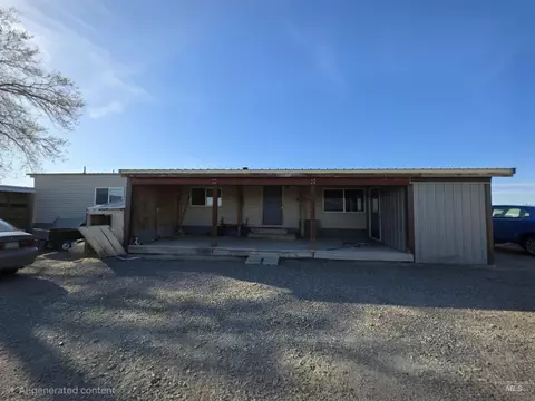 236 W 600 N, Rupert, ID 83350