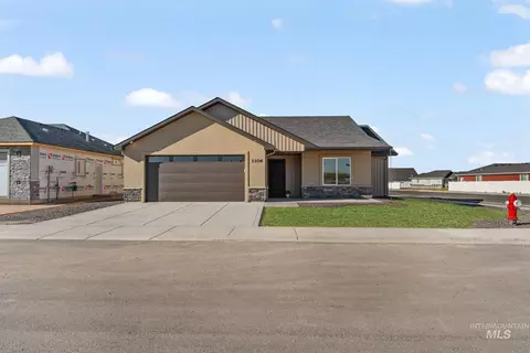1106 Ira Burton Rd, Twin Falls, ID 83301
