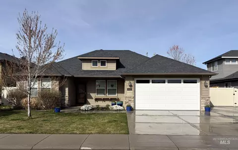 6021 S Snowshoe Ave, Boise, ID 83709