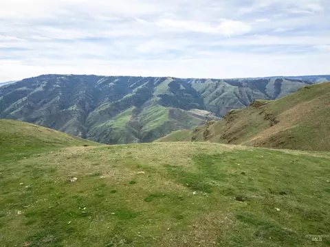 lot9 Salmon River Canyon Ests, Grangeville, ID 83530