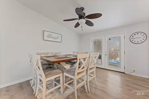 Dining - 508 Silver Beach Dr, Jerome, ID 83338 photo 2 of 2