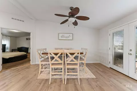 Dining - 508 Silver Beach Dr, Jerome, ID 83338 photo 1 of 2