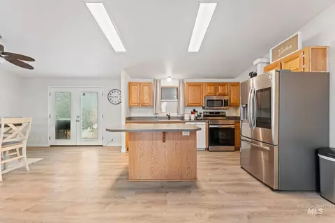 Kitchen - 508 Silver Beach Dr, Jerome, ID 83338 photo 1 of 2