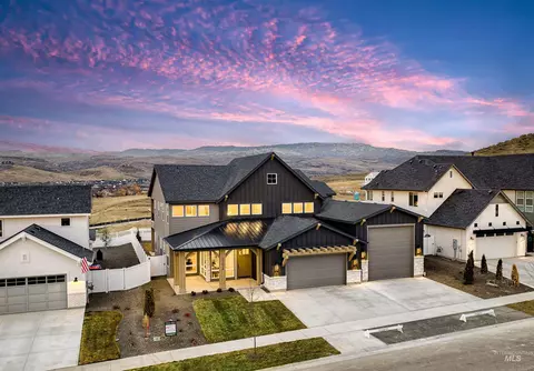 2983 E Mardia St, Meridian, ID 83642