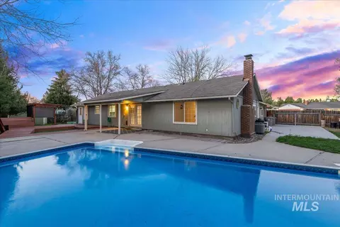 11457 W Alejandro St, Boise, ID 83709