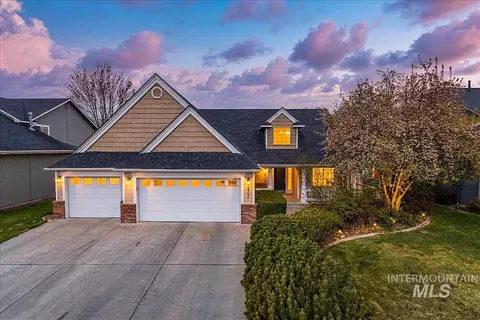 2727 S S Merrimac Pl, Boise, ID 83709