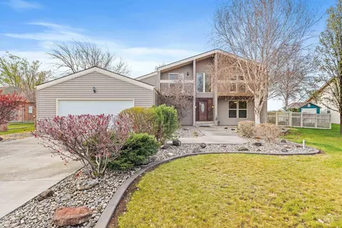 295 Howard Dr, Twin Falls, ID 83301