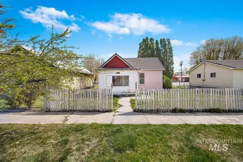 1411 Almo Ave, Burley, ID 83318