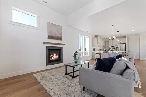 Living - 2045 W Freya Ct, Eagle, ID 83616 photo 1 of 1